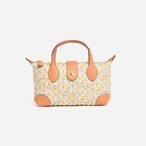 STONEY CLOVER LANE X LIBERTY LONDON POUCHETTE 02